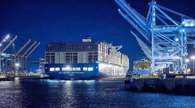 眉山浅谈露天料场港口关闭题目标实验办法